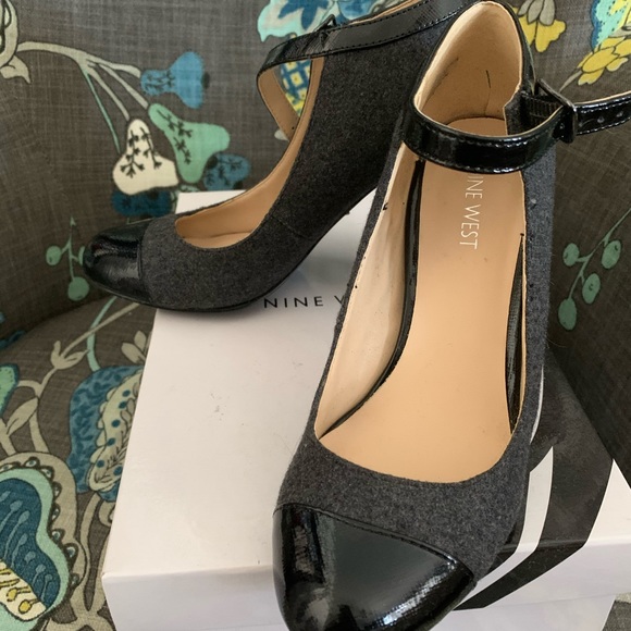 🌟Nine West high heels🌟 - Picture 2 of 3